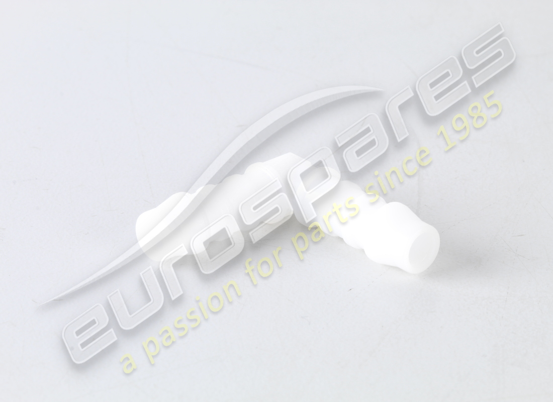 NEW LAMBORGHINI PIPE UNION. PART NUMBER 400612173 (1) new lamborghini pipe union. part number 400612173 (1)