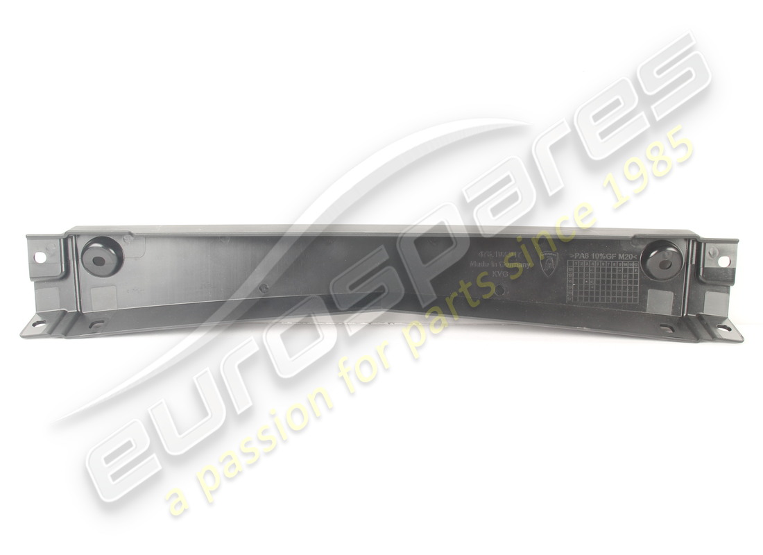 new lamborghini cover. part number 475103917 (2)