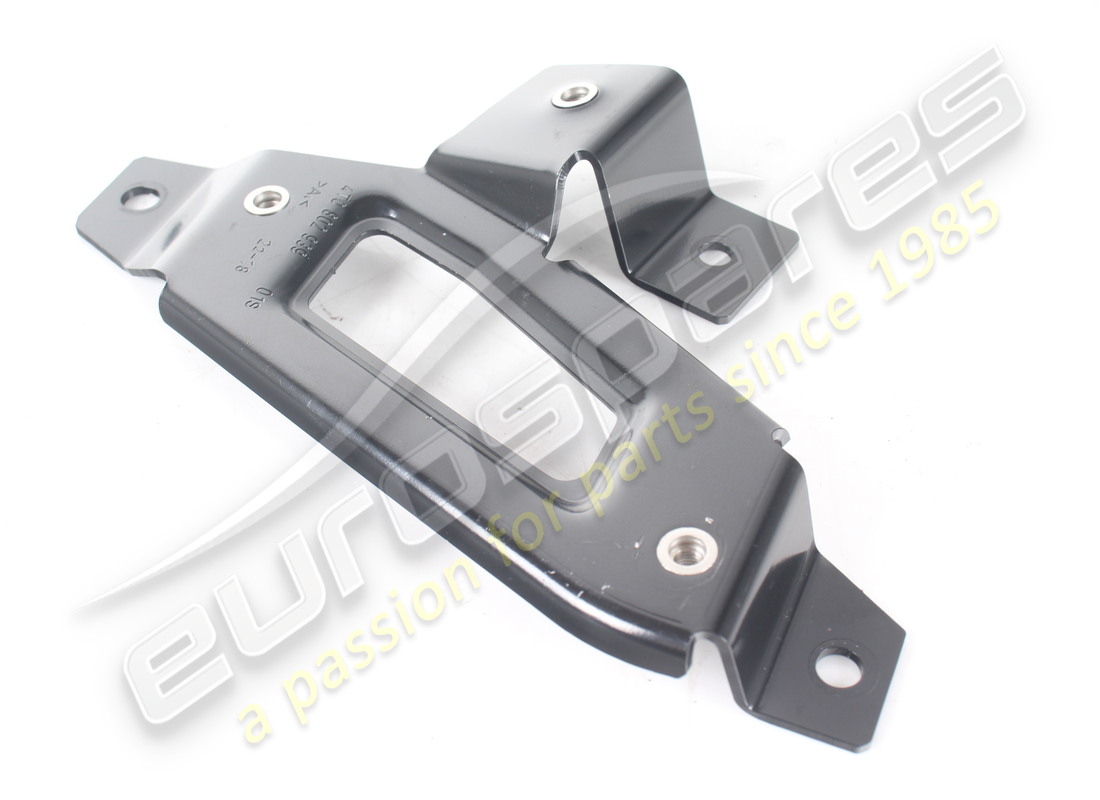 USED Lamborghini BRACKET RIV.MONTANTE A . PART NUMBER 4T0802939 (1)