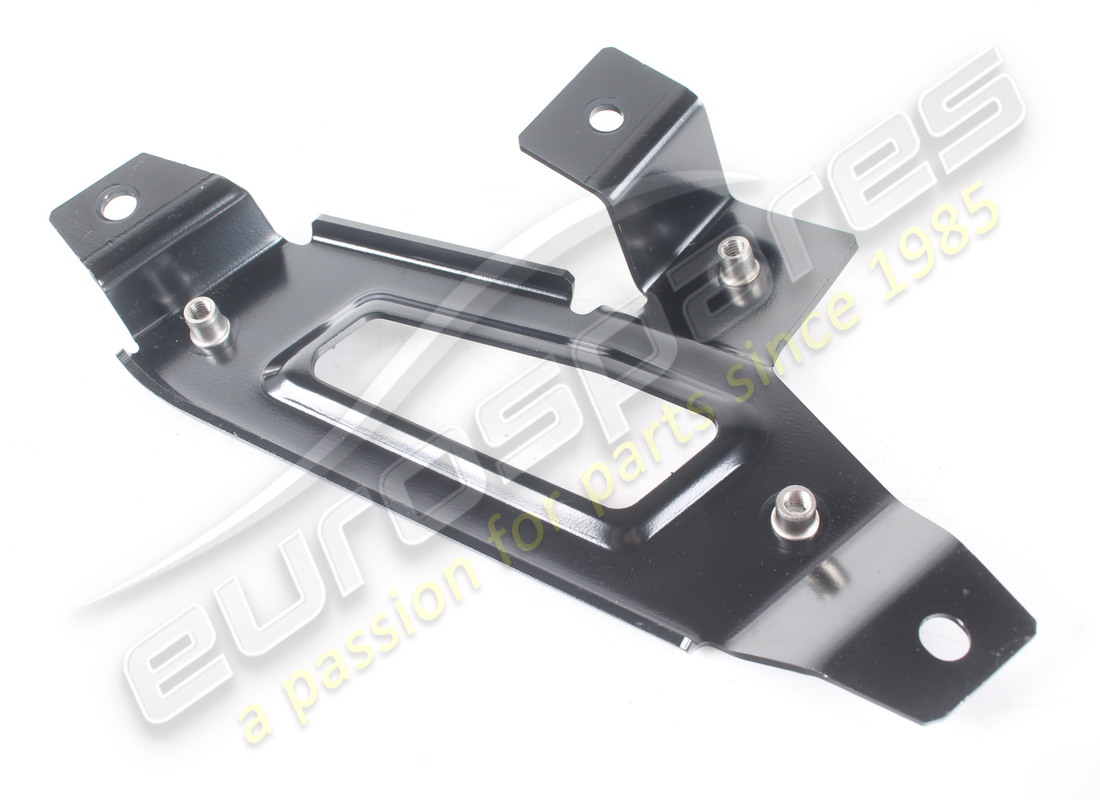 USED LAMBORGHINI BRACKET RIV.MONTANTE A. PART NUMBER 4T0802939 (2) used lamborghini bracket riv.montante a. part number 4t0802939 (2)