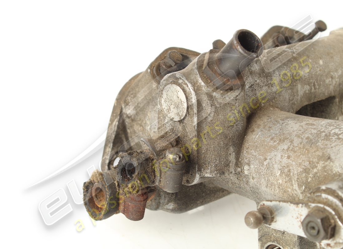 used maserati collettore d'aspirazione. part number 1017552050198 (7)