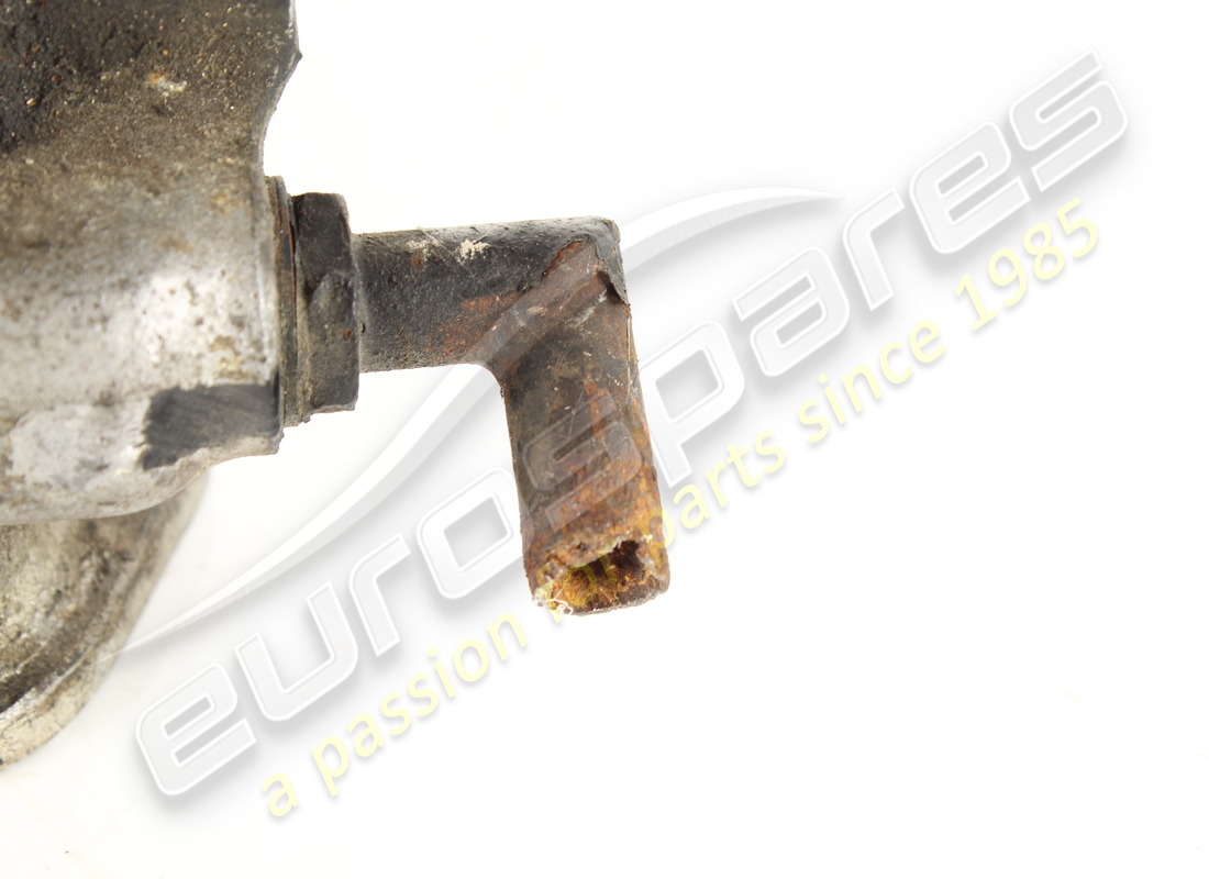 used maserati collettore d'aspirazione. part number 1017552050198 (6)