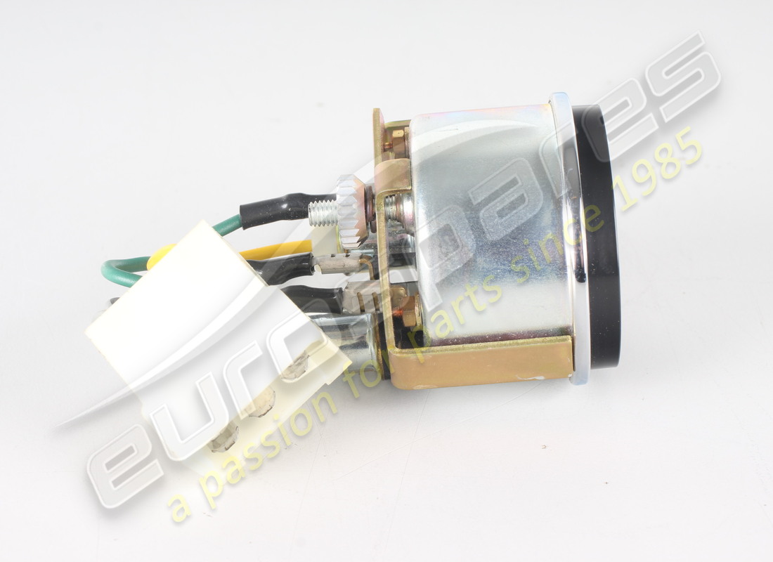 NEW FERRARI OIL PRESSURE GAUGE. PART NUMBER 113045 (6) new ferrari oil pressure gauge. part number 113045 (6)
