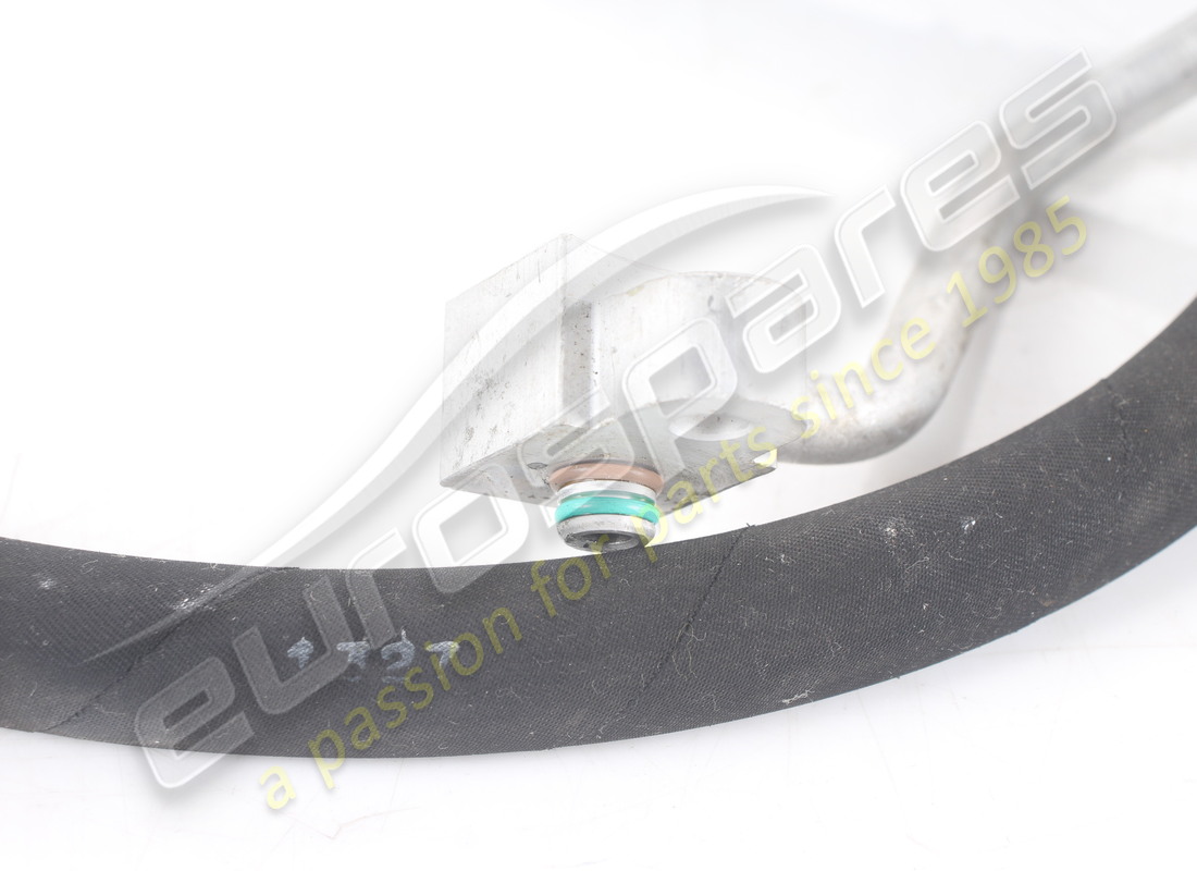 used ferrari pipe from filter to evaporator. part number 66982900 (4)