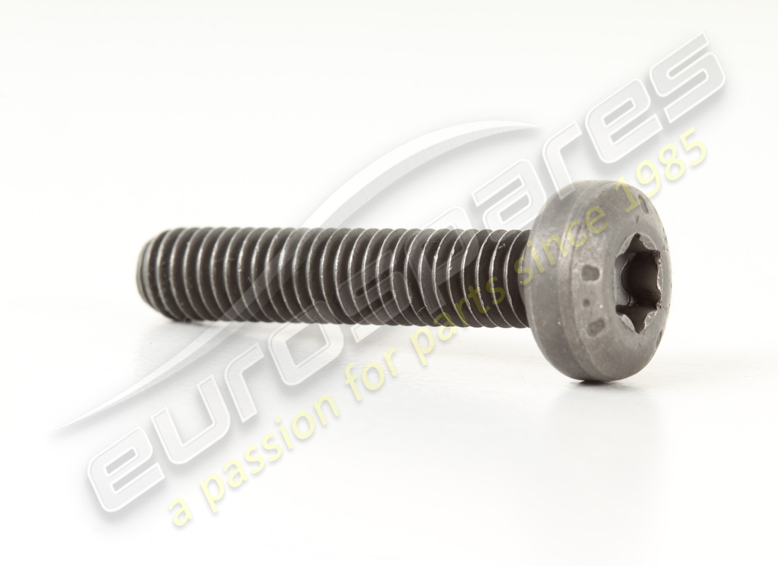 NEW Lamborghini OVAL HEXAGON SOCKET HEAD BOLT . PART NUMBER N10156205 (1)
