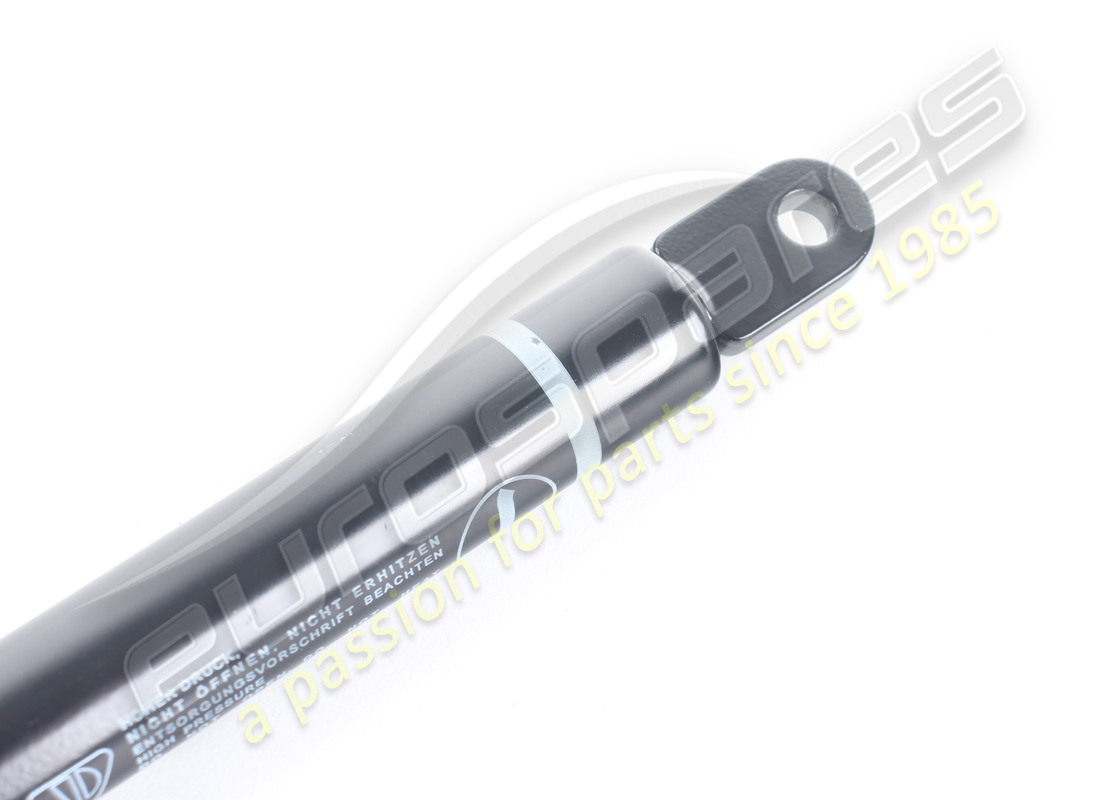 NEW PORSCHE DAMPER - DISCONTINUED PART. PART NUMBER 91151233102 (3) new porsche damper - discontinued part. part number 91151233102 (3)