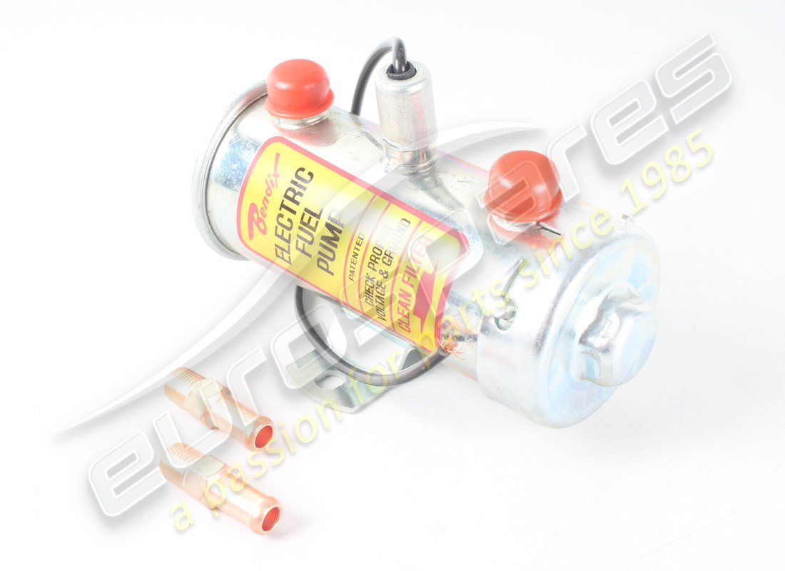 NEW EUROSPARES BENDIX FUEL PUMP. PART NUMBER 001304213 (1) new eurospares bendix fuel pump. part number 001304213 (1)