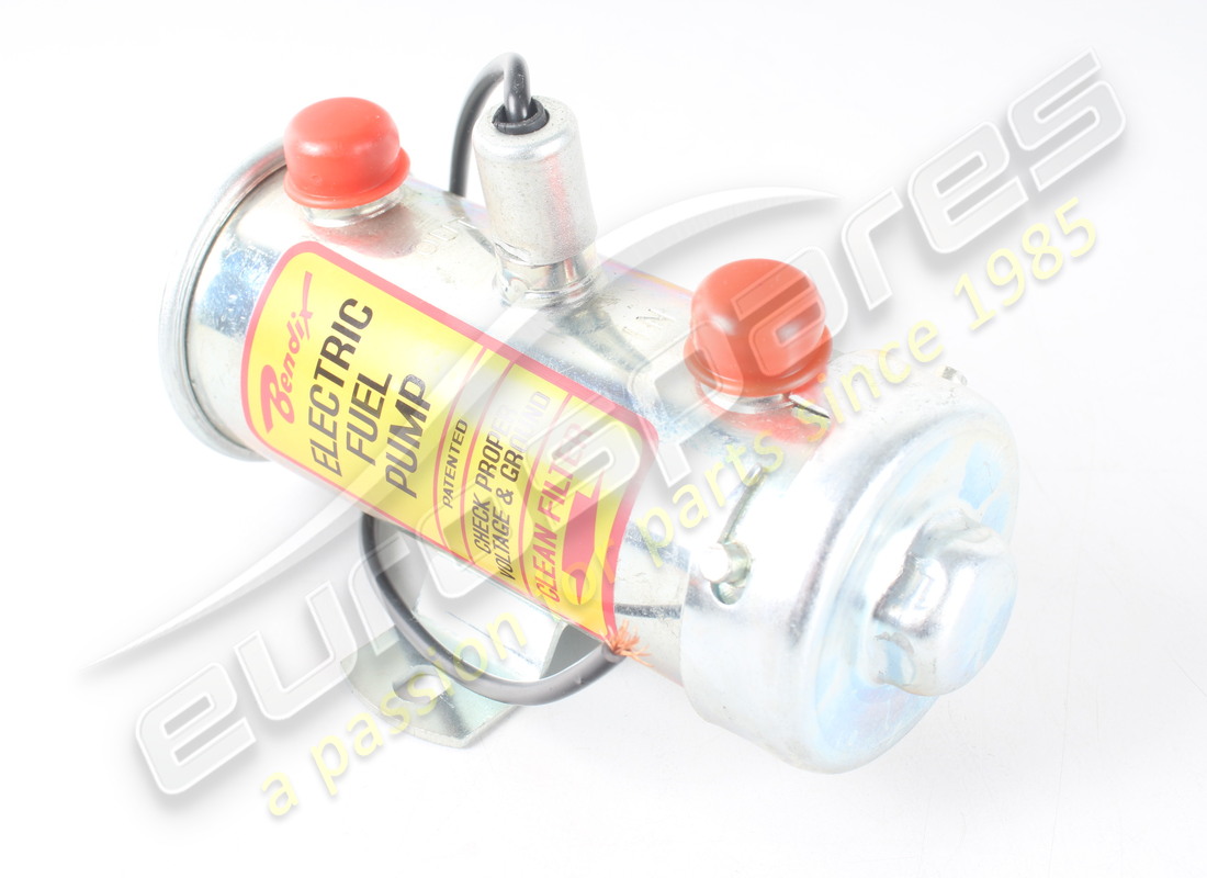 NEW EUROSPARES BENDIX FUEL PUMP. PART NUMBER 001304213 (2) new eurospares bendix fuel pump. part number 001304213 (2)
