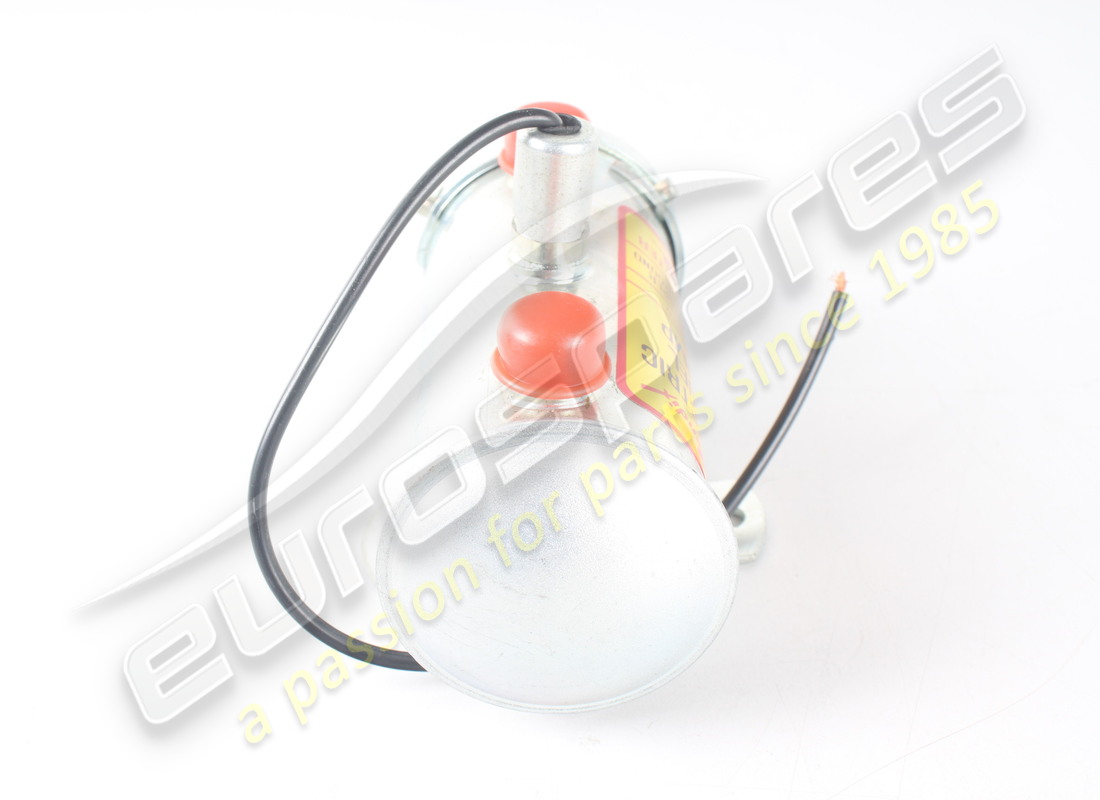 NEW EUROSPARES BENDIX FUEL PUMP. PART NUMBER 001304213 (5) new eurospares bendix fuel pump. part number 001304213 (5)
