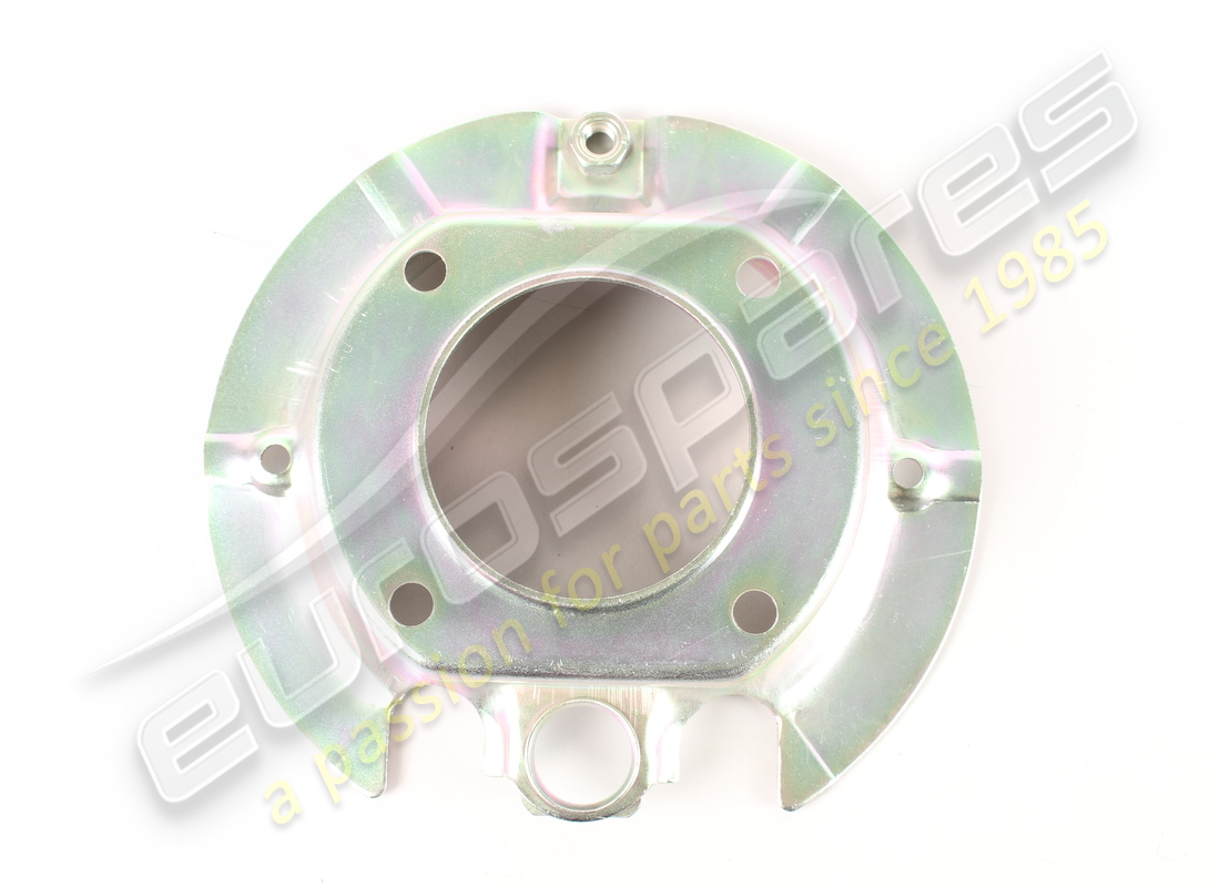 new porsche back plate. part number 91135208130 (1)