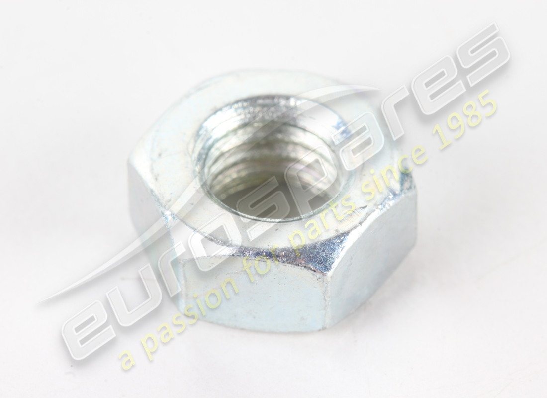 new maserati hex. nut m8. part number 15501025 (1)