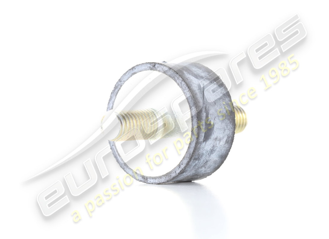 NEW PORSCHE BONDED RUBBER BUFFER. PART NUMBER 93020723902 (1) new porsche bonded rubber buffer. part number 93020723902 (1)