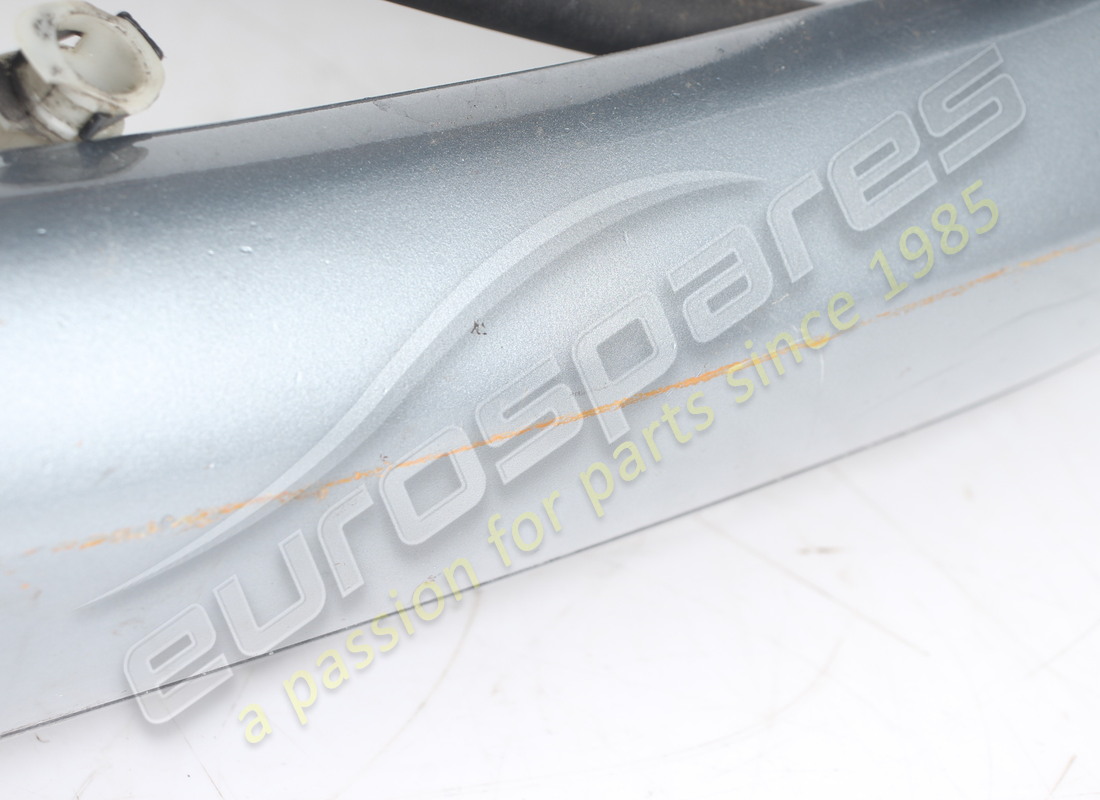 used ferrari front bumper. part number 64861610 (5)