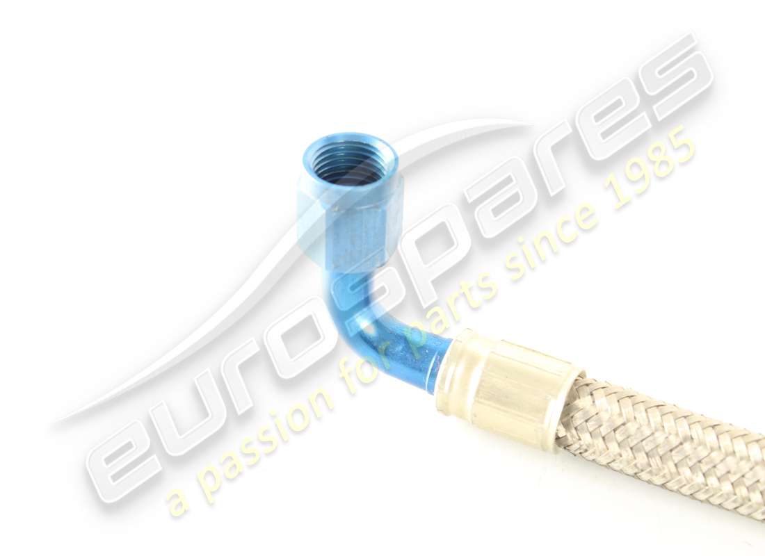 NEW FERRARI FUEL PIPE. PART NUMBER 153219 (3) new ferrari fuel pipe. part number 153219 (3)