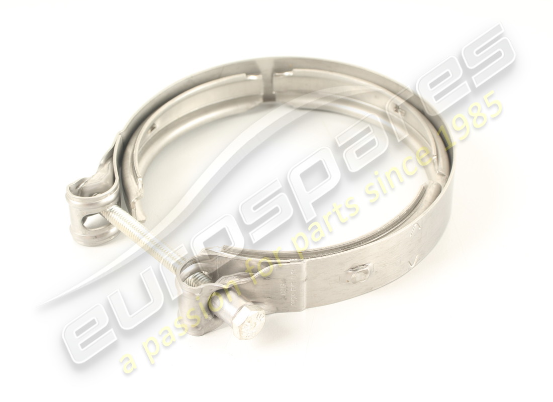 new ferrari turbo-manifold fastener v-cl. part number 313303 (1)