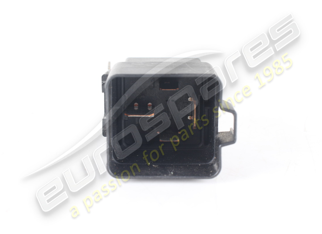 USED FERRARI RELAY. PART NUMBER 251997 (3) used ferrari relay. part number 251997 (3)