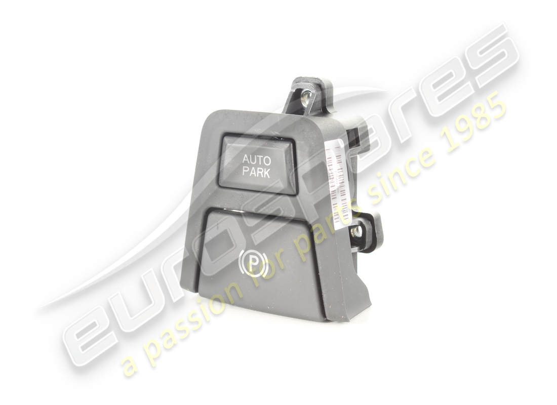 new ferrari parking sensors exclusion co. part number 72587700 (2)