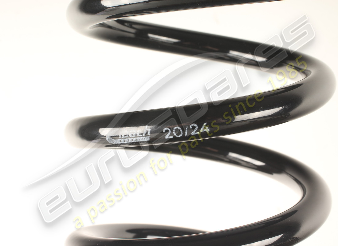new maserati front spring kit. part number 900027815 (3)