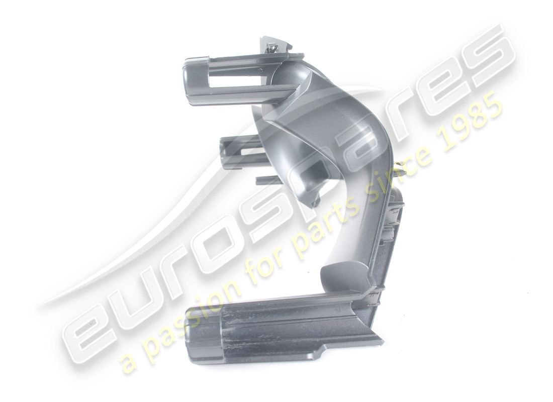 used lamborghini handle recess. part number 4t0867158e (2)