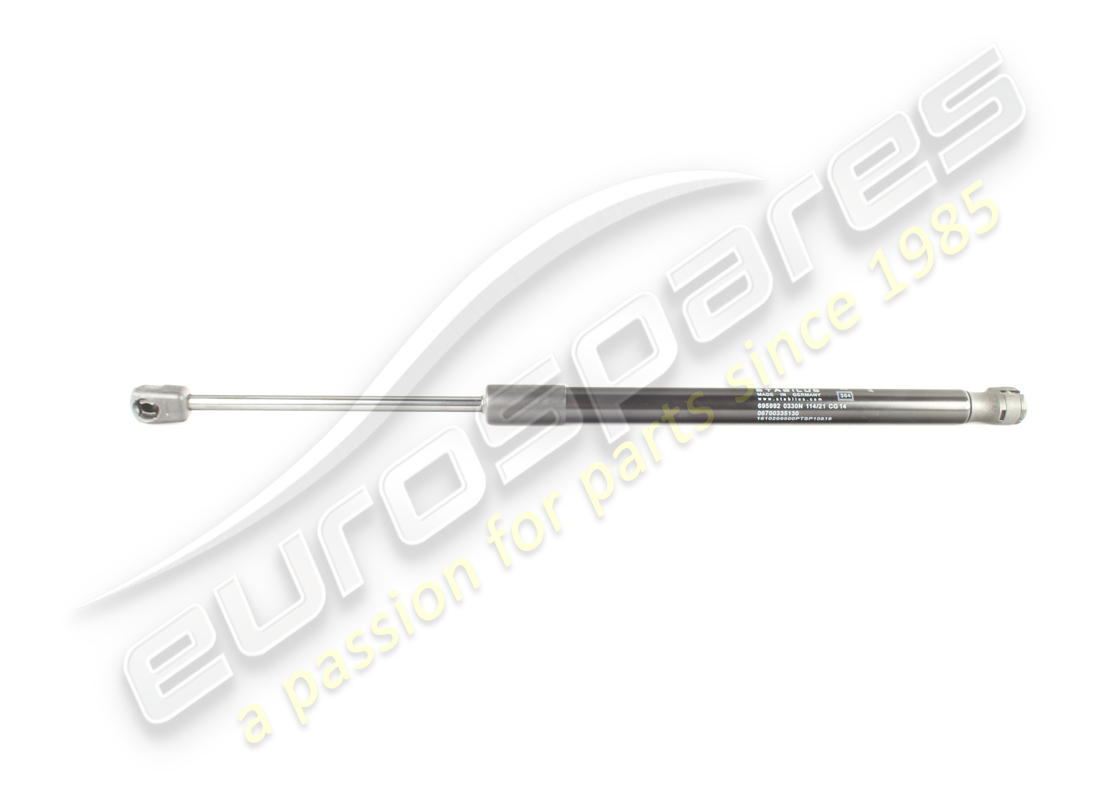 NEW Maserati GAS SPRING . PART NUMBER 670033513 (1) NEW Maserati GAS SPRING . PART NUMBER 670033513 (1)