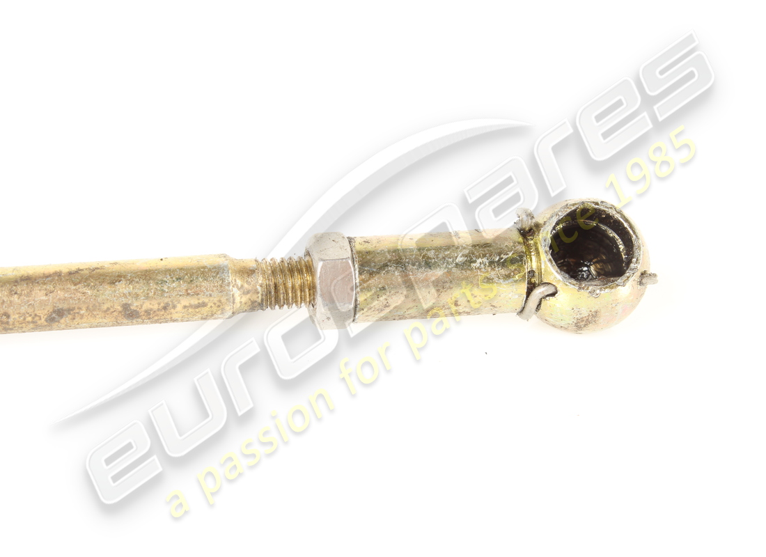 used ferrari push rod. part number 138214 (3)