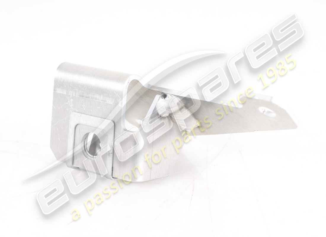 USED LAMBORGHINI BRACKET,FOOT BFS. PART NUMBER 4T0864781 (3) used lamborghini bracket,foot bfs. part number 4t0864781 (3)