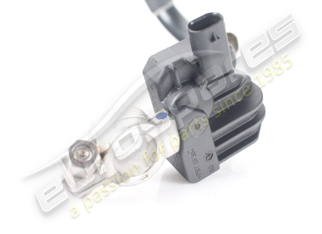 USED LAMBORGHINI BATTERY MANAGEMENTDIAG-ADR: 071. PART NUMBER 420915181 (3) used lamborghini battery managementdiag-adr: 071. part number 420915181 (3)