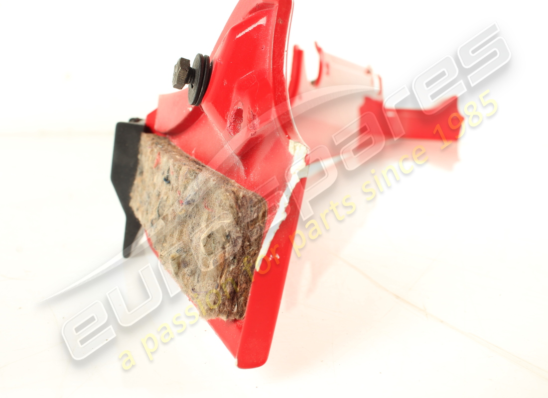 used ferrari rear roll-bar cover.. part number 66461900 (3)