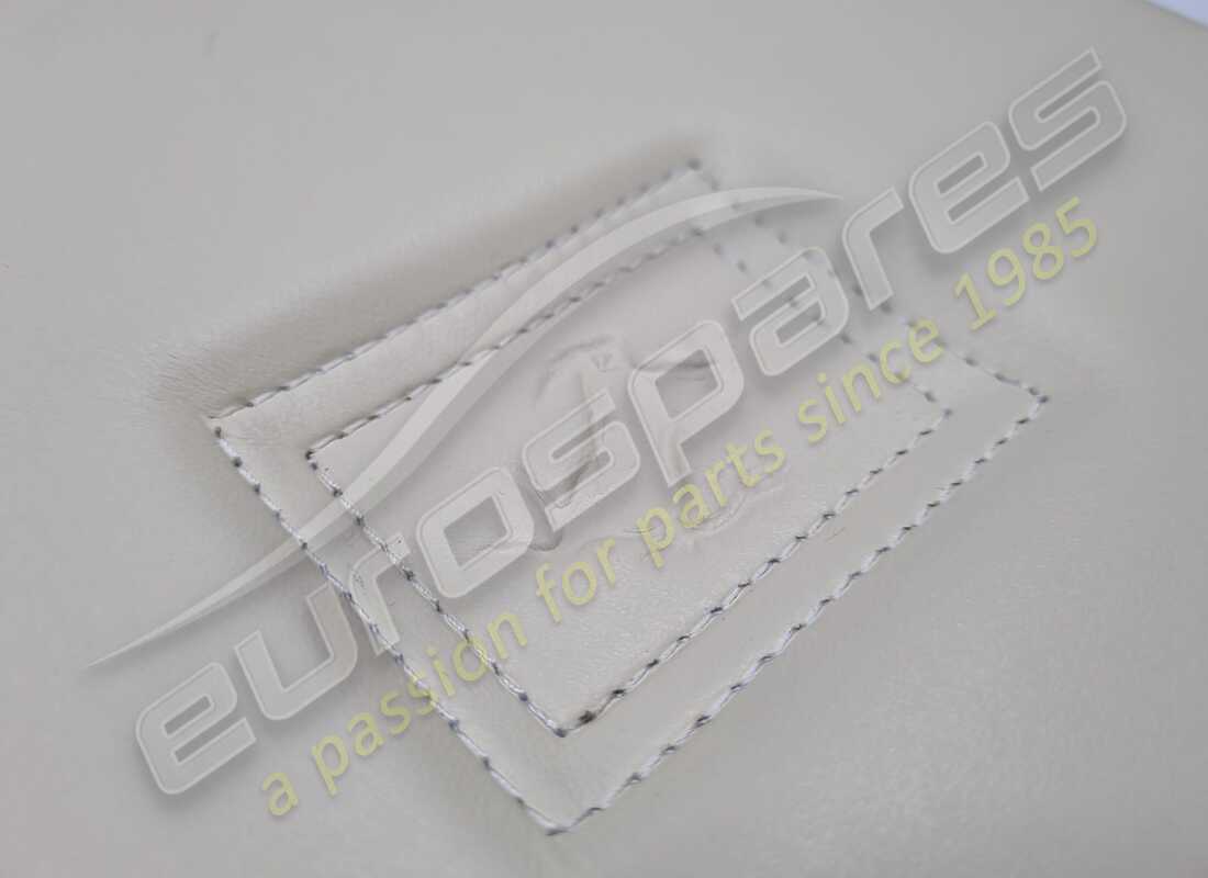 new ferrari headrest. part number 61538000 (3)