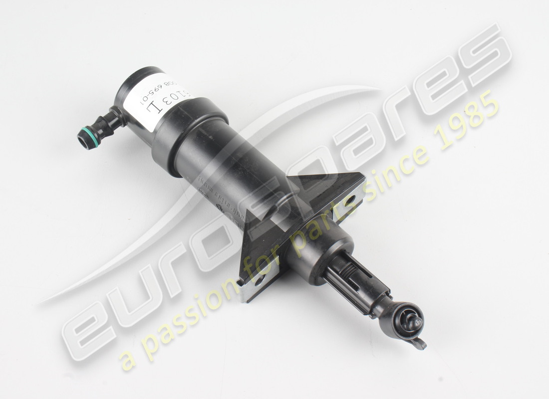 new lamborghini headlight washer assembly. part number 410955985 (1)