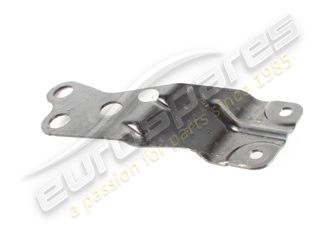 used lamborghini retainer plate. part number 4m0121079ae (3)