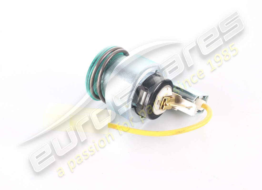 new ferrari cigar lighter. part number 159294 (2)
