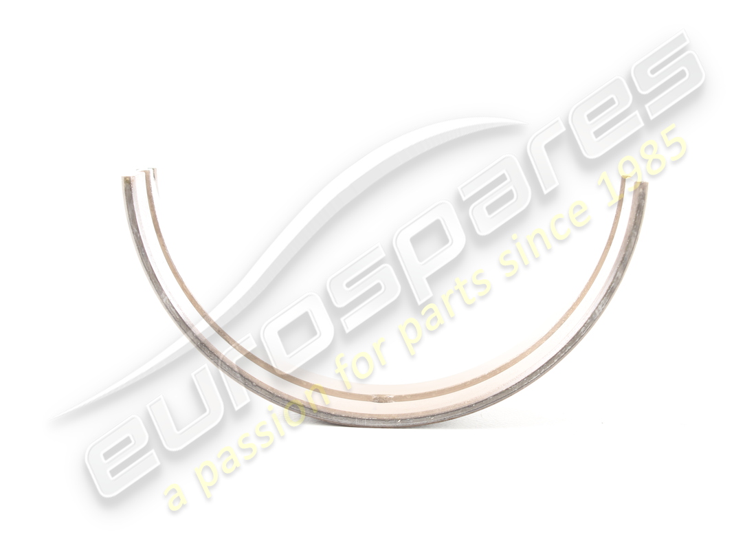 new maserati upper bank half-bearing. part number 271409 (3)