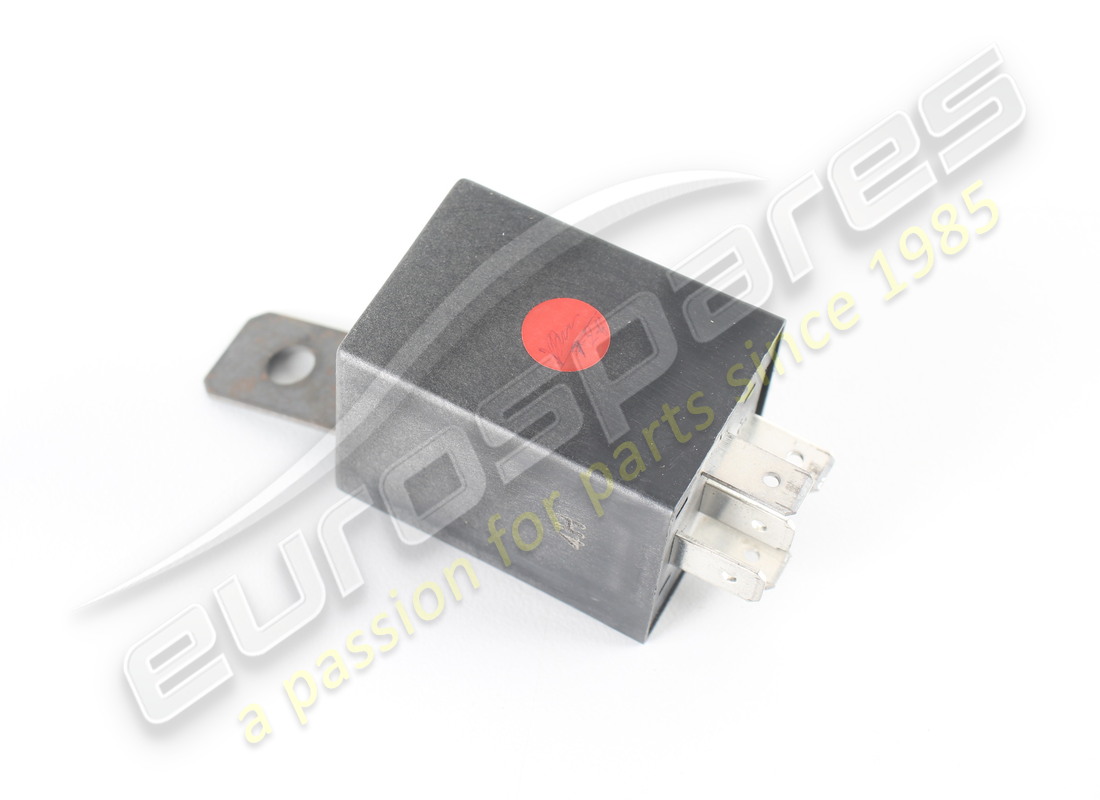 NEW Ferrari TIMER . PART NUMBER 153119 (1)
