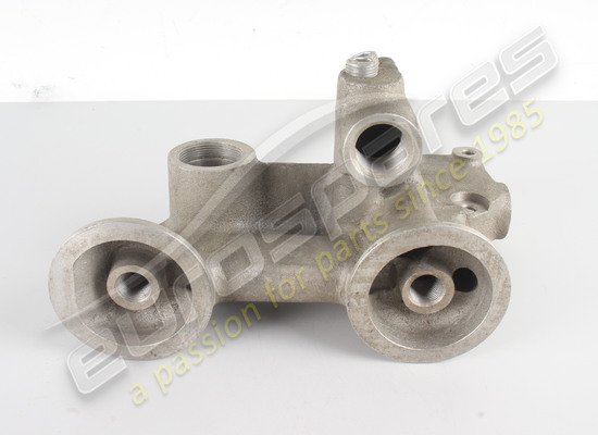 new ferrari oil filter housing part number 240224