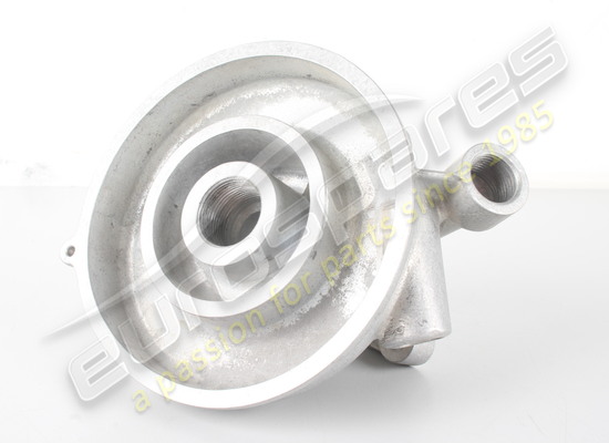 new ferrari oil filter housing part number 157677