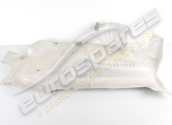new ferrari rh shield part number 224513