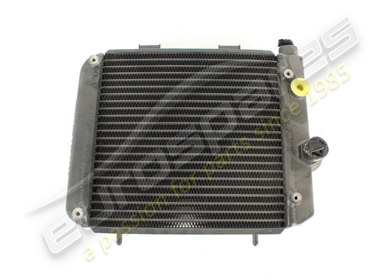 new ferrari oil radiator part number 159976