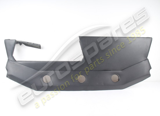 used lamborghini rhd dashboard part number 007014222