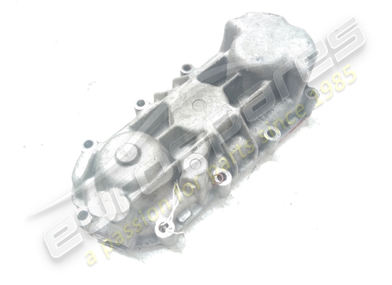 used ferrari drop gear cover (late type) part number 127120