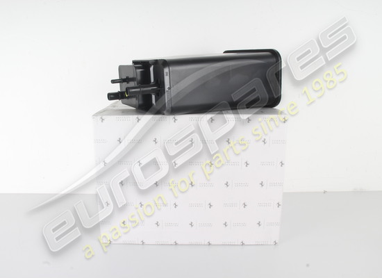 new ferrari fuel vapor filter part number 220074