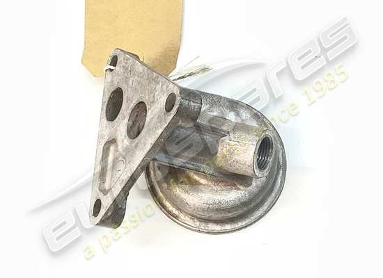new ferrari oil filter base casting (housing) part number 138348