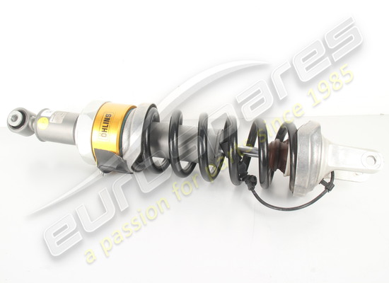 new lamborghini front shock absorber part number 470412019q
