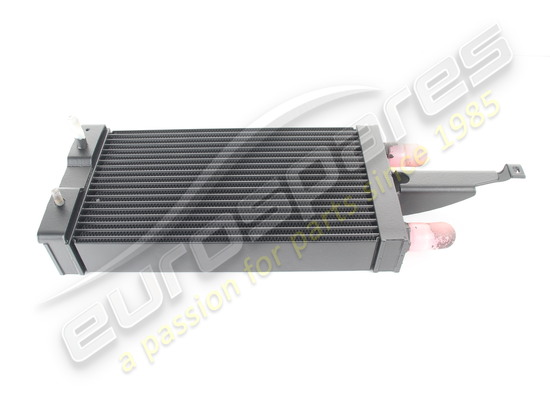 new ferrari oil radiator part number 240626