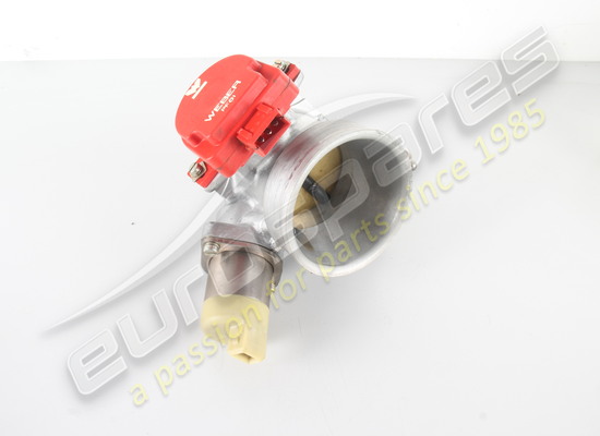 new ferrari injection case gto part number 122240