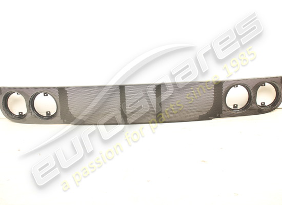 new ferrari challenge stradale rear grill part number 67408000
