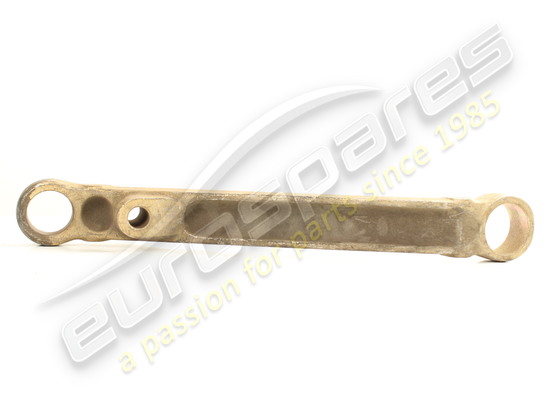 new ferrari suspension lever arm (rear lower) part number 103132