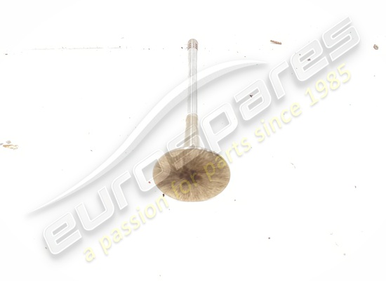 new lamborghini exhaust valve part number 06d109611h