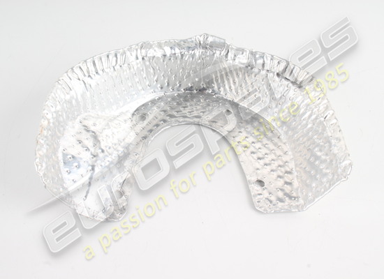 new ferrari lh shield part number 258884
