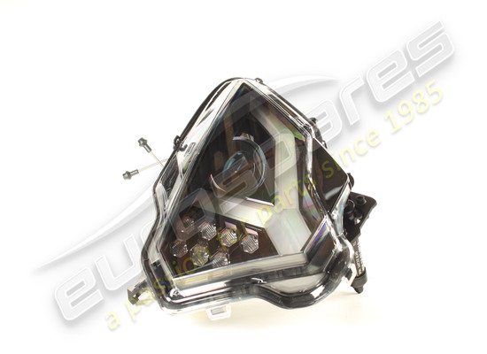 new lamborghini lh headlight part number 472941003c
